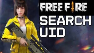 Free Fire UID से फ्री डायमंड पाने का सच (2025 की सबसे ज़रूरी जानकारी)
