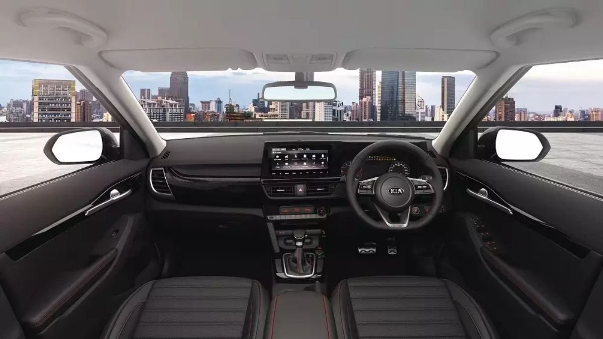 Kia Seltos 2025: ₹10.90 लाख से शुरू, मिलते हैं शानदार फीचर्स और स्टाइलिश लुक