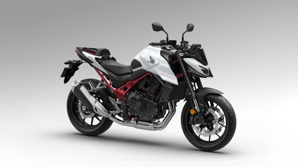 Honda CB750 Hornet: की भारत में एंट्री जानें कीमत, 755cc पावरफुल इंजन और दमदार फीचर्स