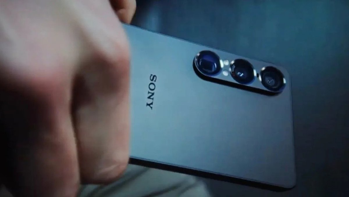 Sony Xperia 1 VII: 5000mAh बैटरी, 48MP कैमरा और दमदार परफॉर्मेंस के साथ, जानें कीमत