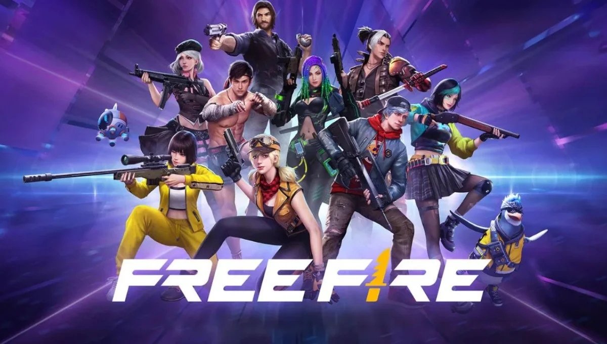 Free Fire Sahur Event 2025: 'Tung Tung Tung' की आवाज़ के साथ सहरी में पाएं दमदार रिवॉर्ड्स