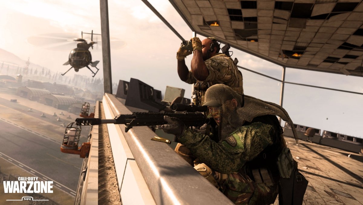  Call of Duty Warzone जून अपडेट: गेम में लौट आई स्मूथनेस, बग्स हुए फिक्स जानिए पूरी डिटेल Call of Duty Warzone जून अपडेट: गेम में लौट आई स्मूथनेस, बग्स हुए फिक्स 