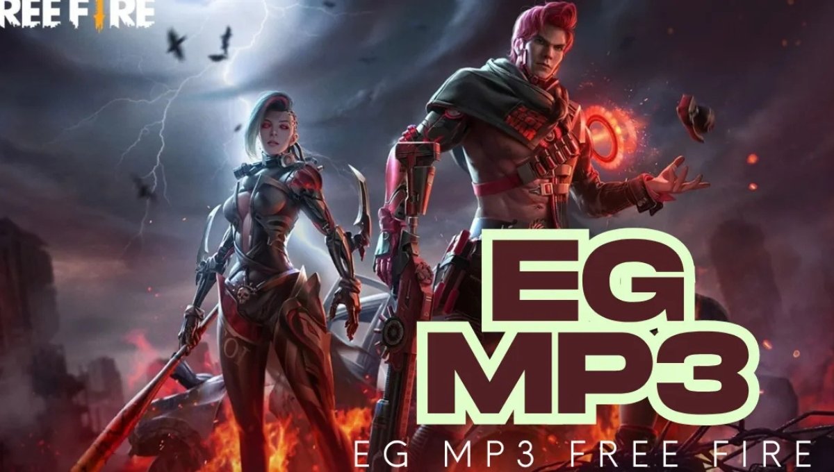 EG MP3 Free Fire: अपने गेमिंग अनुभव को बनाएं और भी शानदार इन शानदार म्यूजिक ट्रैक्स के साथ