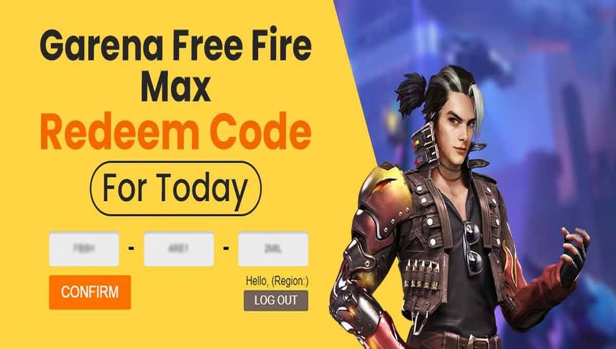 Free Fire Max Redeem Codes: 19 जून 2025 के लिए शानदार इन-गेम रिवॉर्ड्स का मौका