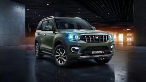 Mahindra Scorpio N: फीचर्स और कीमत जो आपको देंगे बेहतरीन ड्राइविंग अनुभव
