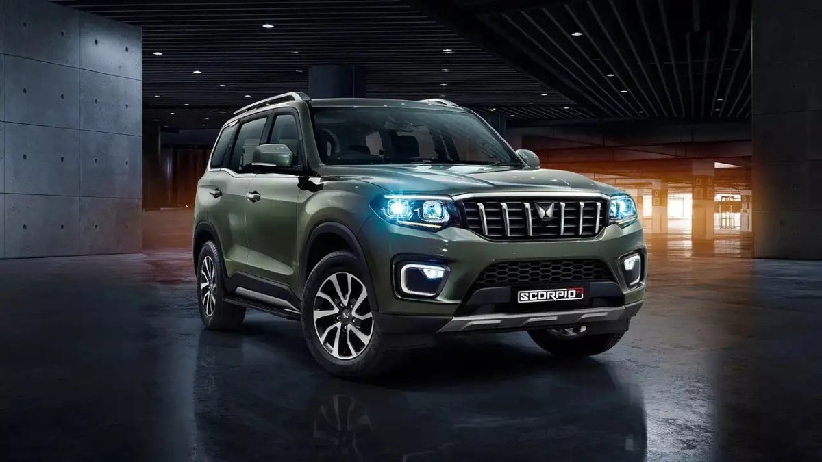 Mahindra Scorpio N: फीचर्स और कीमत जो आपको देंगे बेहतरीन ड्राइविंग अनुभव