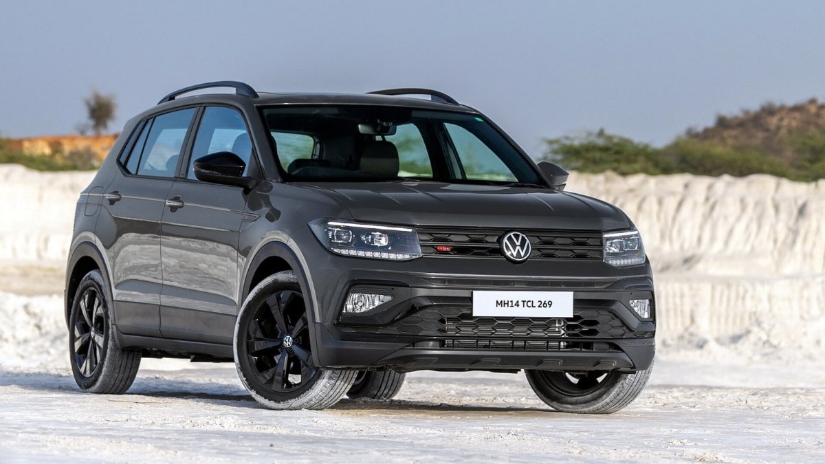 Volkswagen Taigun: 11.70 लाख में 250Nm टॉर्क, 147bhp पावर और 385 लीटर बूट स्पेस के साथ दमदार SUV