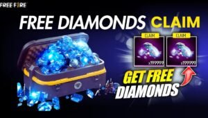 2025 में कैसे पाएं Free Fire Free Diamond ID जानिए सच्चाई और सुरक्षित तरीके