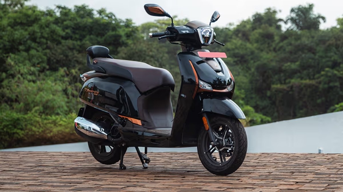 80 हज़ार की कीमत में Hero Destini 125, XSENS Technology और USB चार्जिंग के साथ जबरदस्त स्कूटर
