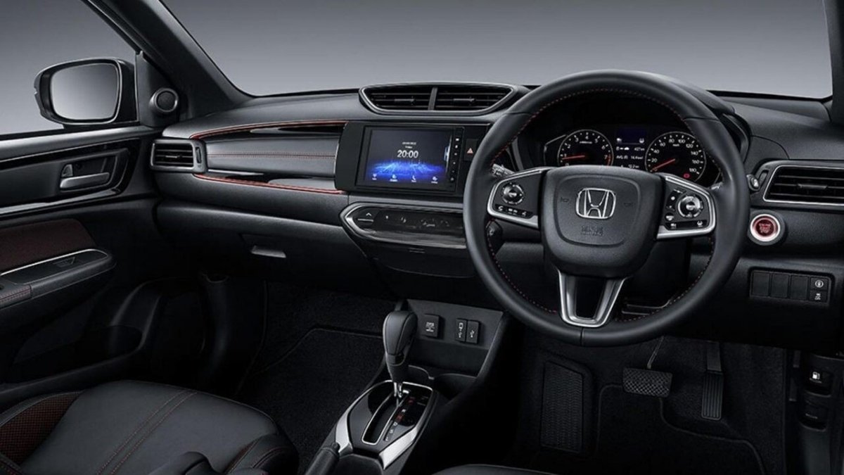 Honda Amaze 2025: कीमत और फीचर्स की पूरी जानकारी, आपके बजट में परफेक्ट सेडान