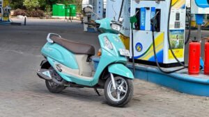 नई Suzuki Access 125: हुई लॉन्च जानिए कीमत, दमदार फीचर्स और शानदार लुक्स