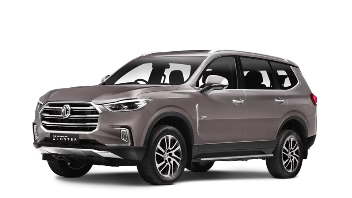 MG Gloster: सिर्फ ₹38.80 लाख में मिले लग्ज़री SUV के जबरदस्त फीचर्स