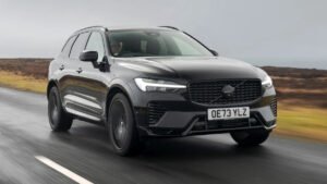 Volvo XC60: 67.50 लाख में मिले लक्ज़री, सेफ्टी और पावर का जबरदस्त कॉम्बो