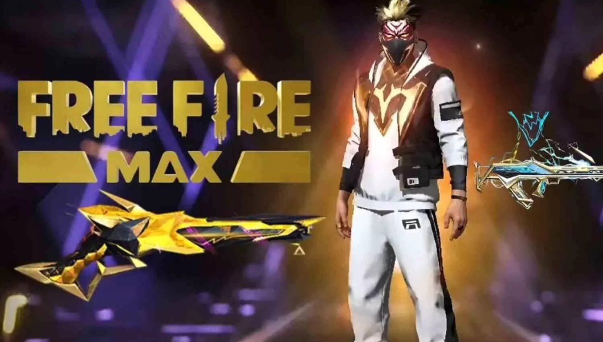 Free Fire Redeem Code 20 जून 2025: आज के कोड से पाएं फ्री डायमंड्स, स्किन्स और जबरदस्त इनाम