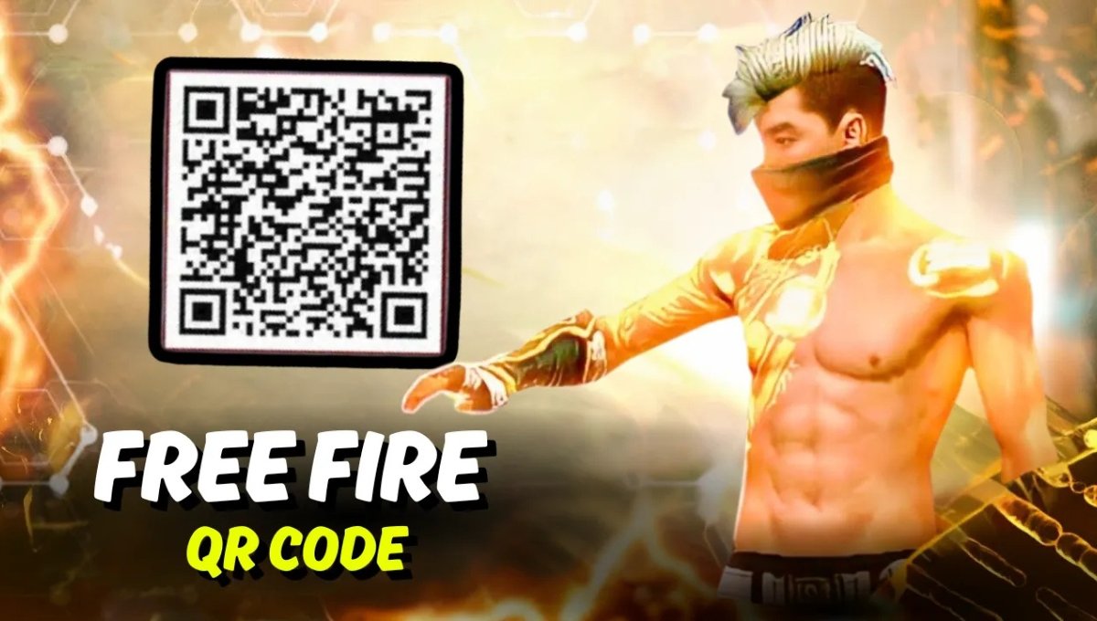 Free Fire Diamond QR Code June 2025: क्या सच में QR कोड से मिल सकते हैं फ्री डायमंड्स
