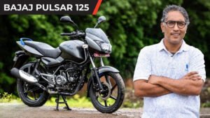 Bajaj Pulsar 125: की कीमत और फीचर्स, सिर्फ ₹90,000 में दमदार बाइक का मज़ा