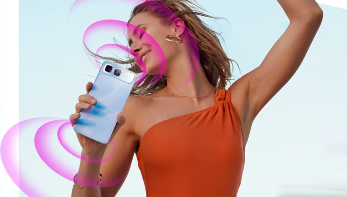 10,000 में धमाका Infinix Smart 10 Plus लाया 6000mAh बैटरी, 120Hz डिस्प्ले और दमदार स्टाइल