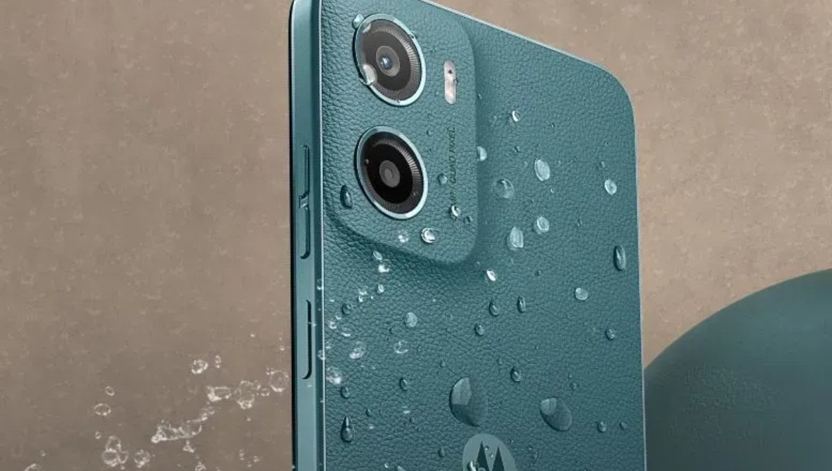 Motorola Moto G05: 10,000 में प्रीमियम लुक, 50MP कैमरा और 5200mAh बैटरी का धमाका