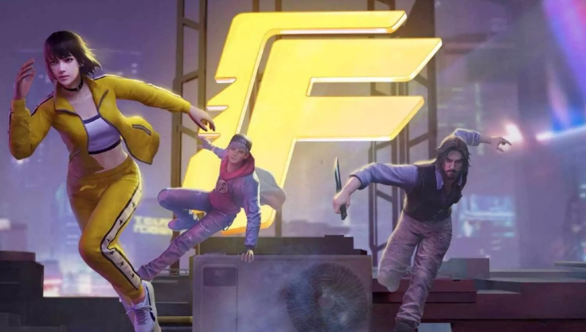 Free Fire Max Redeem Codes 21 जून: गेमर्स के लिए बना ‘Epic Day’, जब बिना डायमंड खर्च किए मिलेंगे धमाकेदार रिवॉर्ड्स