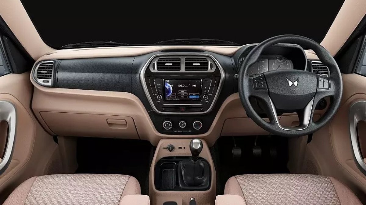 9.90 लाख से शुरू Mahindra Bolero Neo, दमदार SUV अब दमदार फीचर्स के साथ