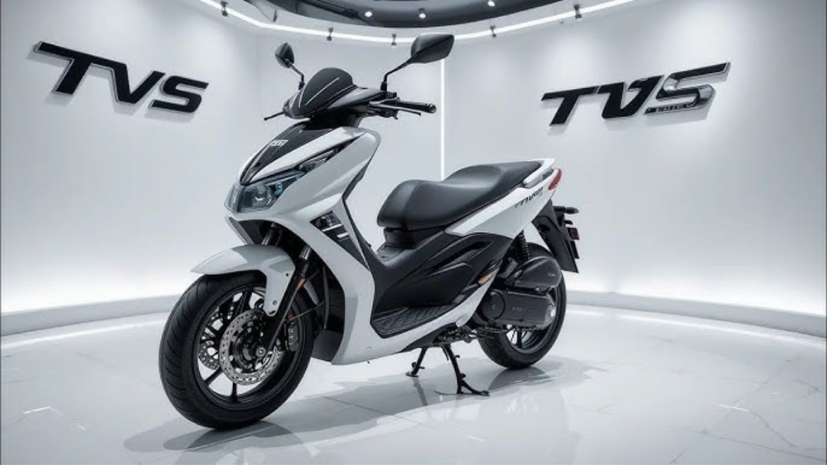 TVS Ntorq 125: सिर्फ 85,000 में मिले स्पोर्टी लुक और दमदार फीचर्स का धमाका