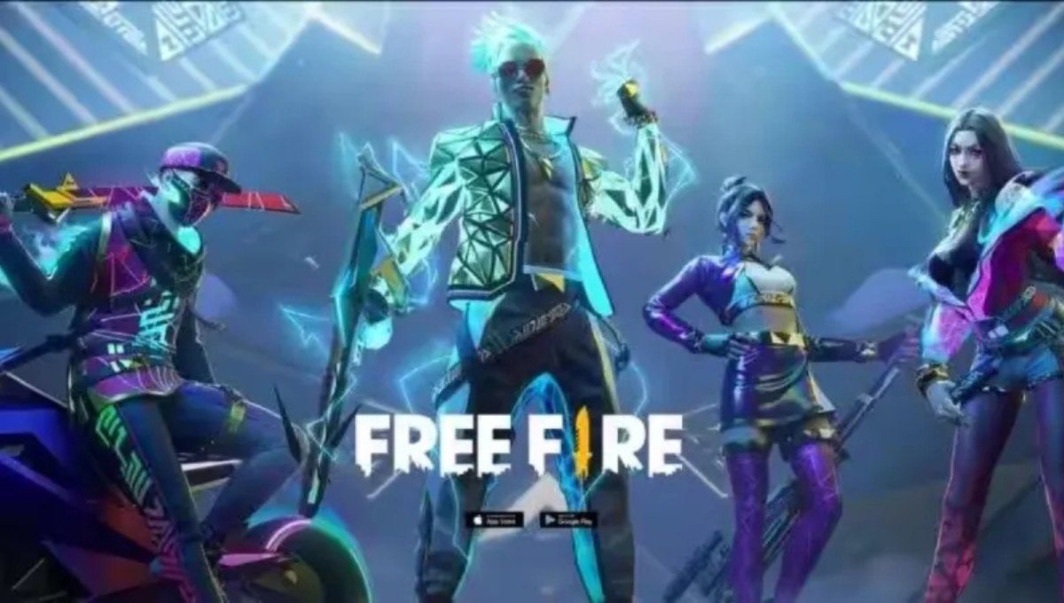 आज के Garena Free Fire Redeem Code (22 जून) बिना पैसे खर्च किए पाएं खास रिवॉर्ड्स