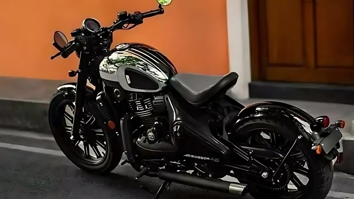 334cc की पावरफुल Jawa 42 Bobber कीमत 2.29 लाख, जानिए सभी खासियतें