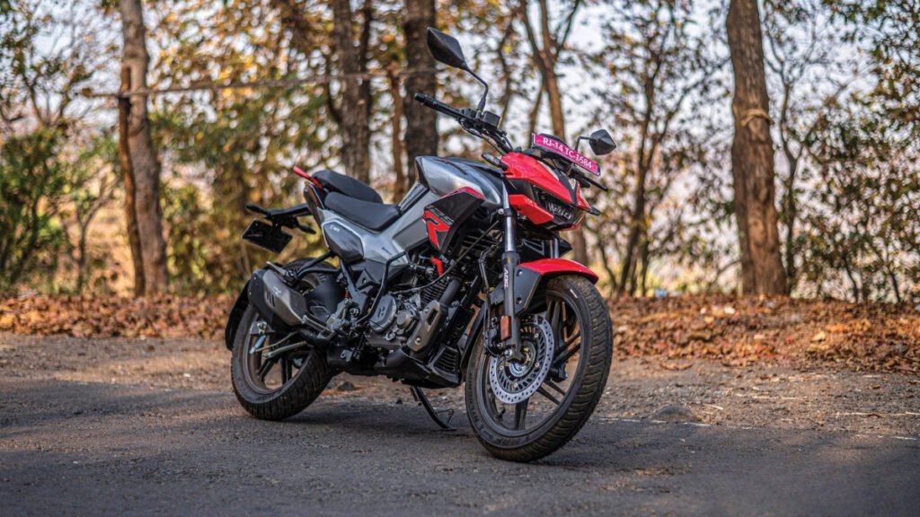 95,000 में Hero Xtreme 125R: 125cc में जबरदस्त पावर और डिजिटल फीचर्स से भरपूर बाइक