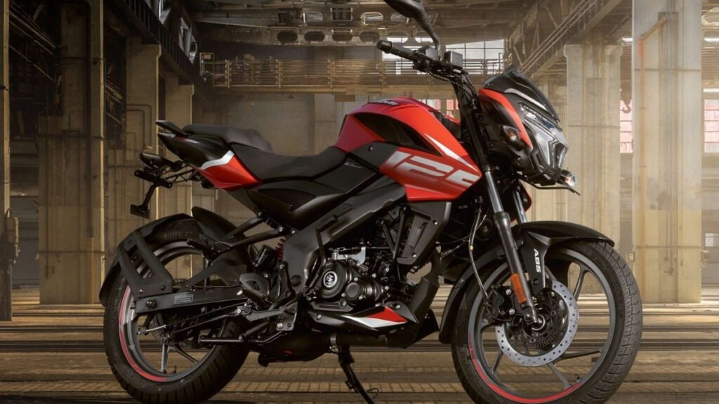 1.05 लाख में स्पोर्टी स्टाइल और भरोसेमंद परफॉर्मेंस, जानिए Bajaj Pulsar NS125 के टॉप फीचर्स