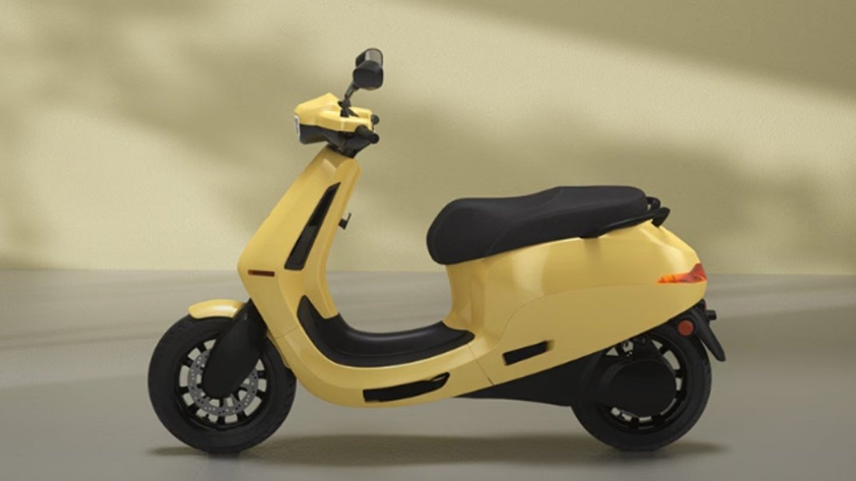 OLA S1 Pro 2025: 1.30 लाख में मिले 11 kW पावर, 58 Nm टॉर्क और फास्ट चार्जिंग सपोर्ट
