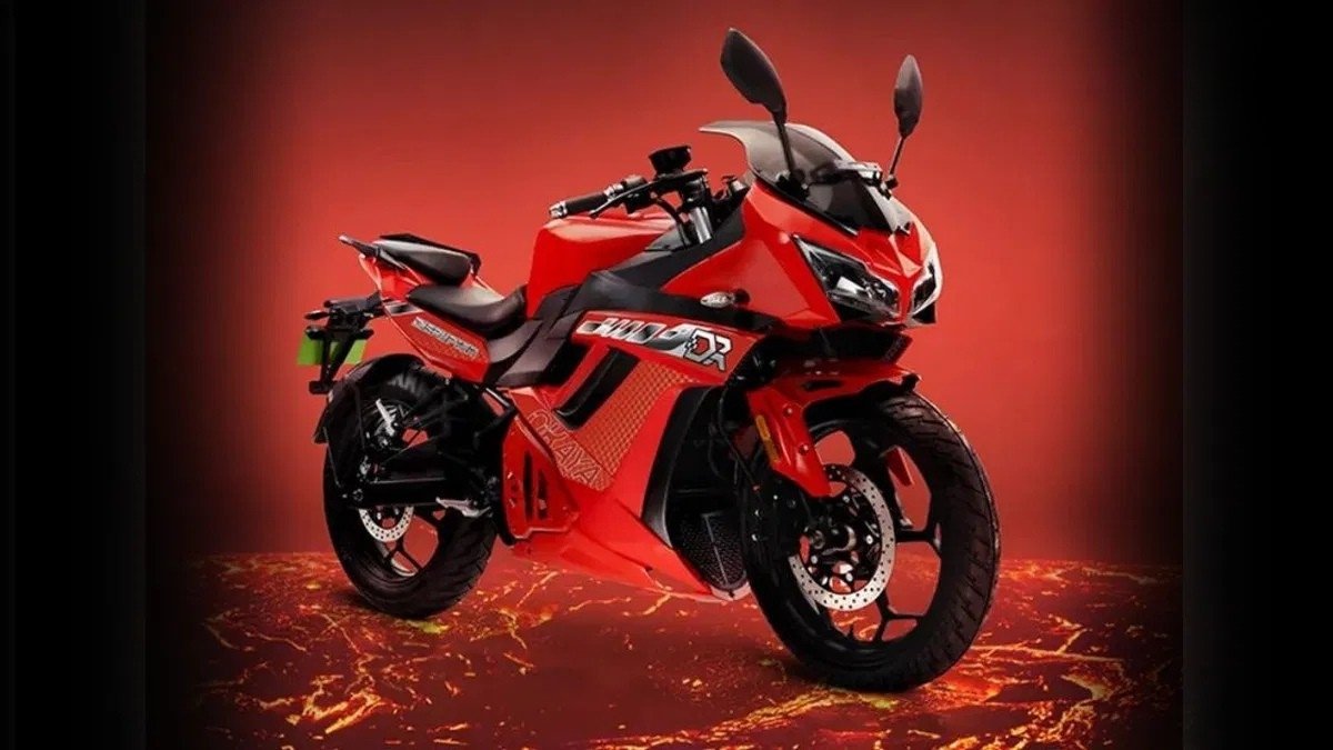 1.60 लाख की कीमत में आई Ferrato Disruptor, जबरदस्त 228Nm टॉर्क और 95kmph टॉप स्पीड के साथ