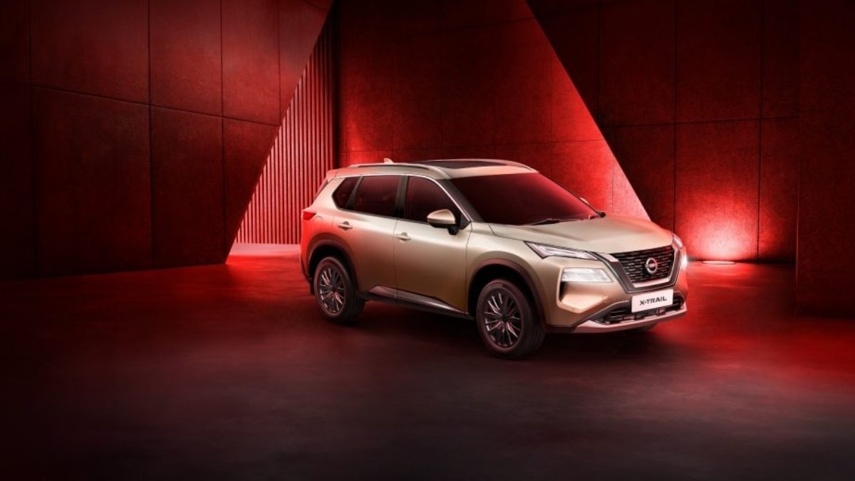 Nissan X-Trail: 30 लाख में लॉन्च, 7 सीटर SUV दमदार इंजन और 300Nm टॉर्क के साथ
