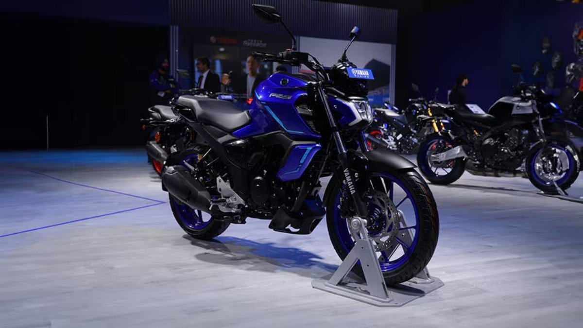 Yamaha FZ S Hybrid: 149cc इंजन, डिजिटल डिस्प्ले और ABS ब्रेक जानिए पूरी डिटेल
