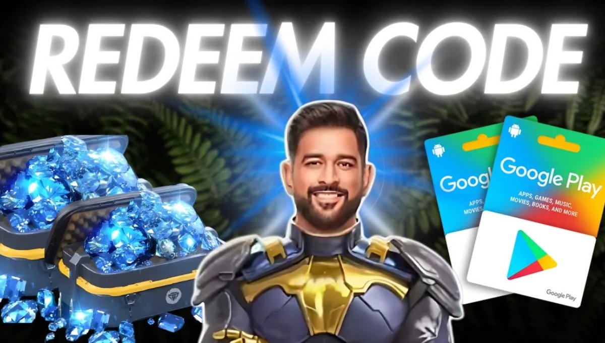 Free Fire Redeem Code 28 June 2025: आज ही पाएं फ्री डायमंड्स, स्किन्स और एक्सक्लूसिव बंडल्स