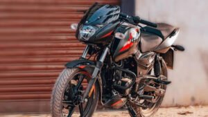 1.10 लाख में Bajaj Pulsar 150: जानिए इसकी स्पीड, माइलेज और नए फीचर्स