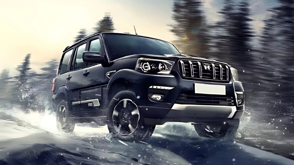 13.60 लाख में आएगी नयी Mahindra Scorpio पावरफुल इंजन, 7 और 9 सीट ऑप्शन, जानिए पूरी डिटेल