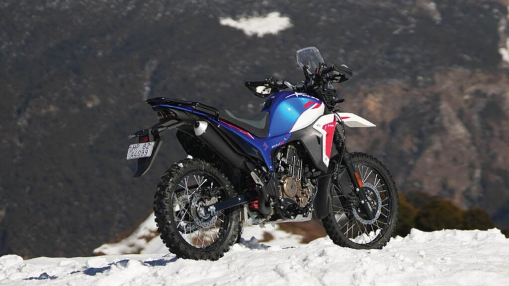 Hero Xpulse 210: अब 1.60 लाख में दमदार 24.2 bhp की ताकत और एडवेंचर फीचर्स