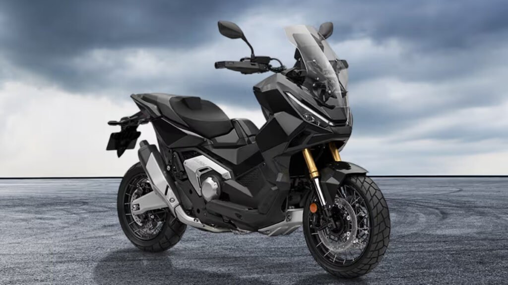 Honda X-ADV: जानिए 745cc इंजन वाली इस एडवेंचर बाइक की कीमत और दमदार फीचर्स