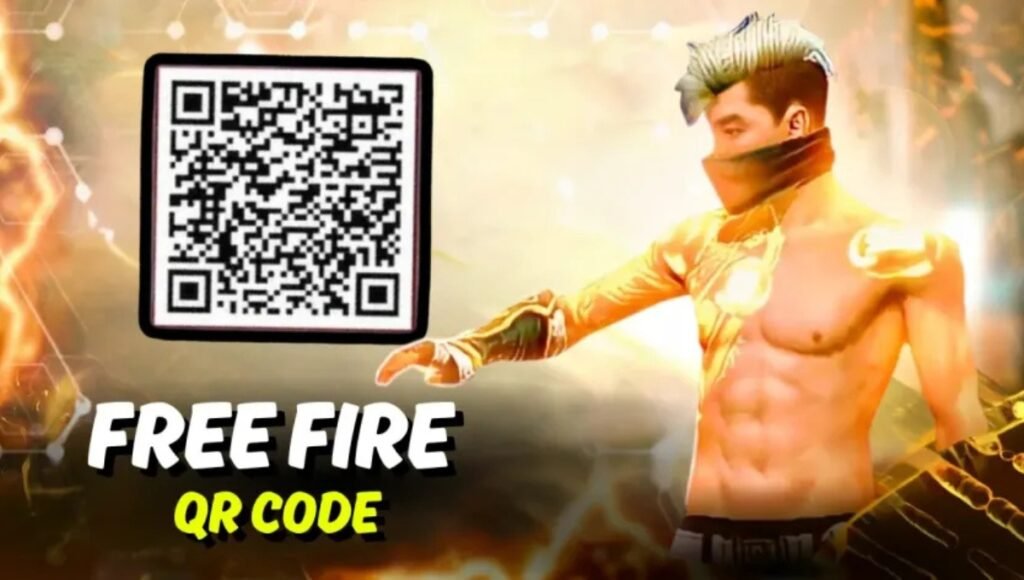 Free Fire Anniversary Bundle QR Code 2025: कुछ सेकंड में स्कैन करें और जीतें लेजेंडरी आउटफिट्स
