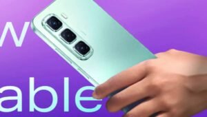 10,000 में मिलेगा 48MP कैमरा, 120Hz डिस्प्ले और 5000mAh बैटरी Infinix Hot 50 है कमाल