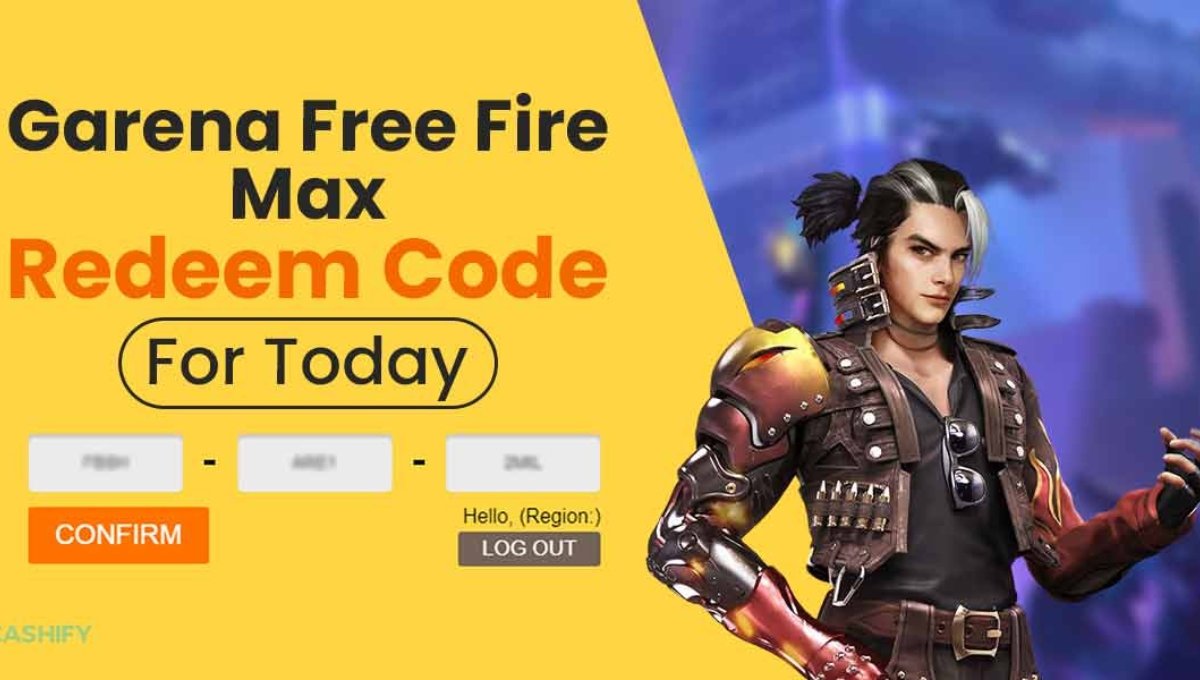 Redeem Codes for Free Fire Max 5th June 2025: फ्री डायमंड्स और स्किन्स का सुनहरा मौका