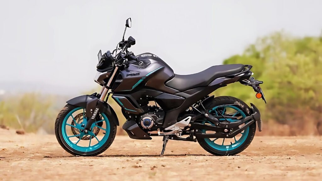 Yamaha FZ S Hybrid: 149cc इंजन, ट्रैक्शन कंट्रोल और डिजिटल डिस्प्ले, कीमत 1.30 लाख से शुरू