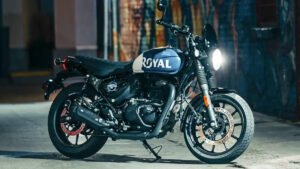 अब सिर्फ 1.5 लाख में Royal Enfield Hunter 350 दमदार इंजन, स्मार्ट लुक और शानदार परफॉर्मेंस