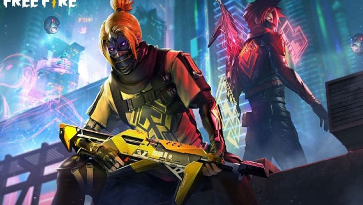 अब पीसी पर खेलें Free Fire: जानिए आसान डाउनलोड करने का तरीका