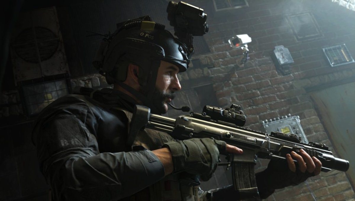 Call of Duty 2026: कोरियन पेनिनसुला में रचा जाएगा नया इतिहास, जानिए लीक हुई खास बातें