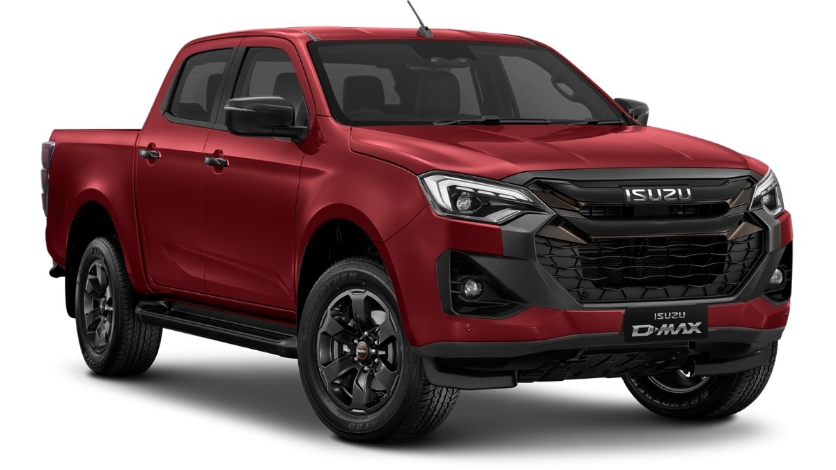 Isuzu V-Cross: 25.50 लाख की दमदार पिकअप, 1898cc इंजन और 5 सीटर आरामदायक केबिन के साथ