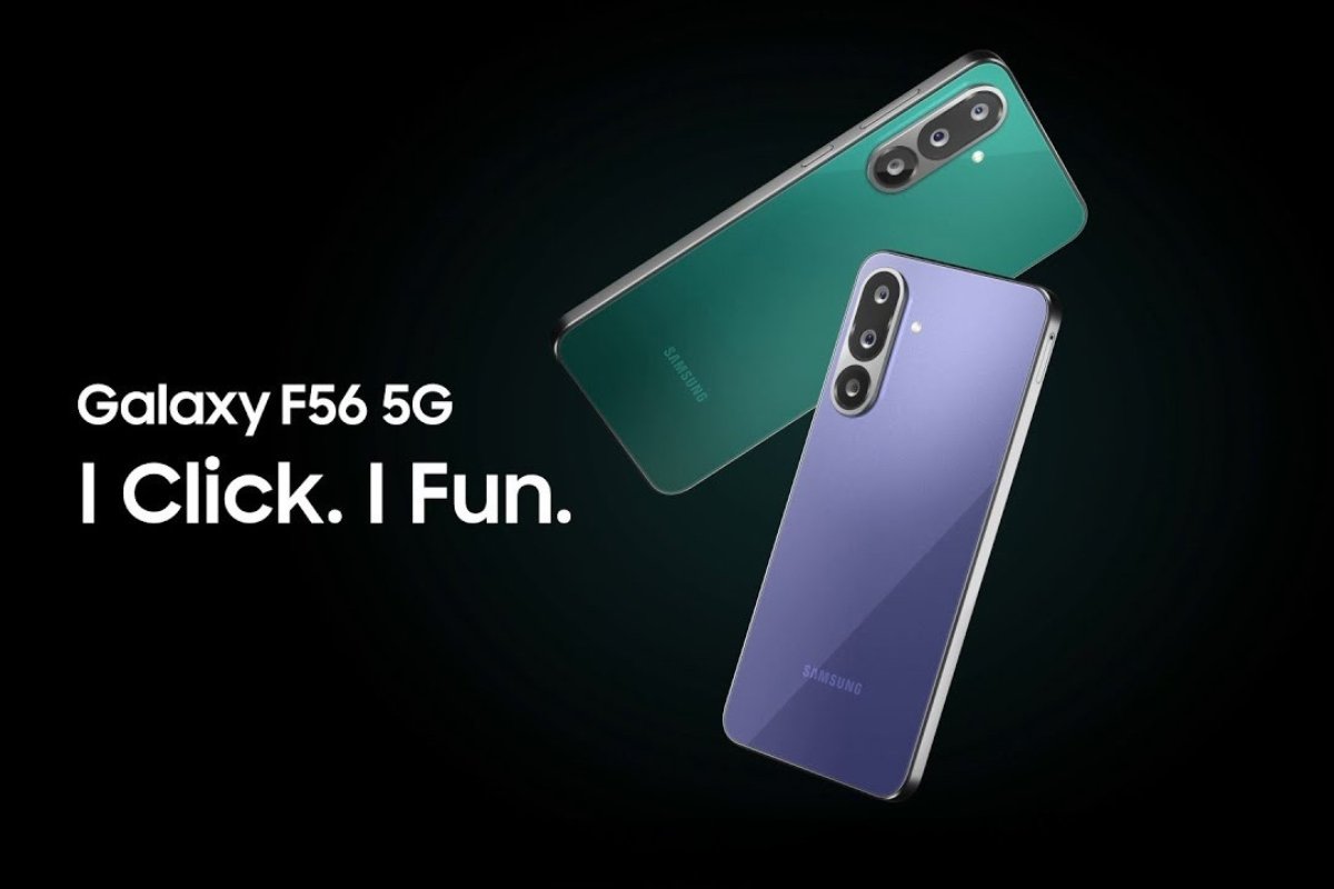 ₹20,000 में मिलेगा Samsung Galaxy F56, जानिए दमदार फीचर्स