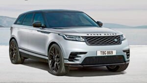 Range Rover Velar: कीमत, फीचर्स और दमदार परफॉर्मेंस का परफेक्ट कॉम्बिनेशन