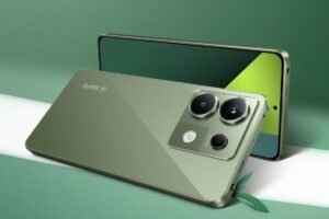 Redmi Note 14S: 200MP कैमरा, 67W चार्जिंग और कीमत सिर्फ ₹14,999 से शुरू
