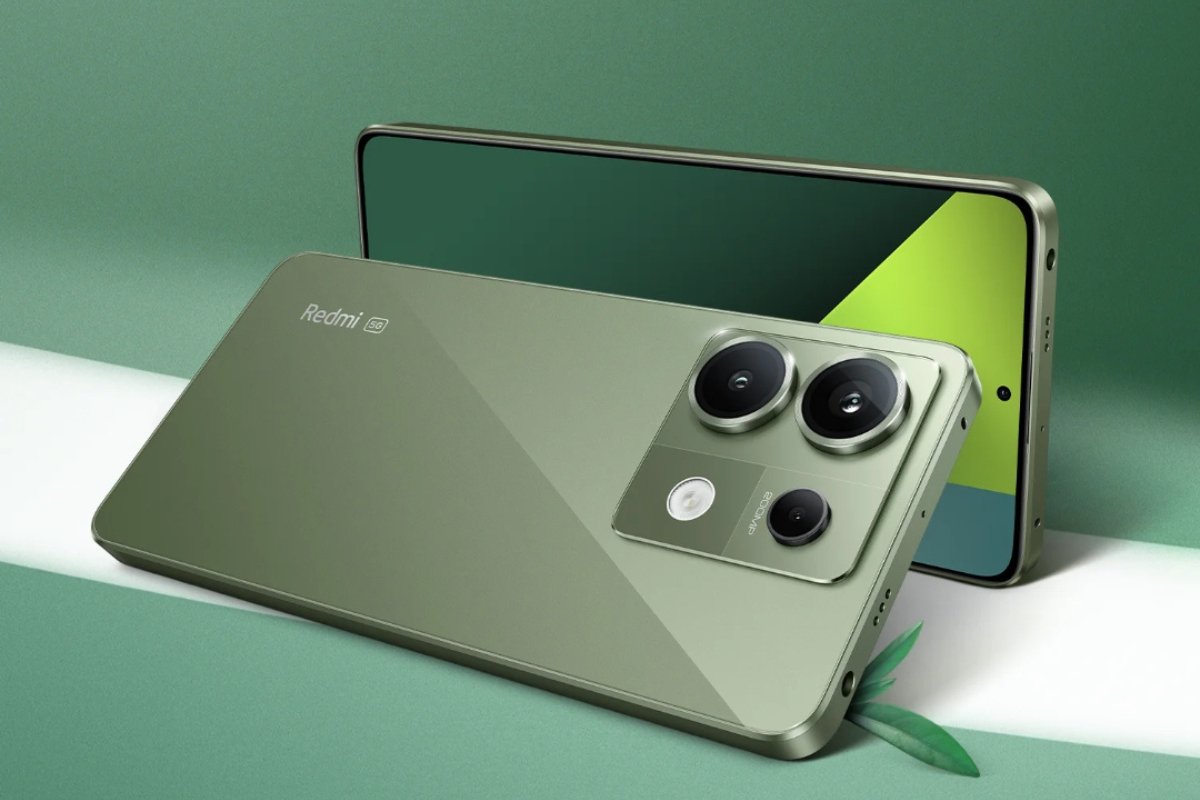 Redmi Note 14S: 200MP कैमरा, 67W चार्जिंग और कीमत सिर्फ ₹14,999 से शुरू